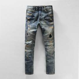 Picture of Balmain Jeans Long _SKUBalmainJeanPantslongsz28-4025G258163